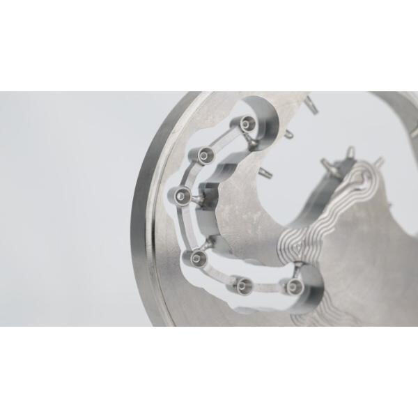 The Advantages of Choosing Titanium for Your Dental Restoration