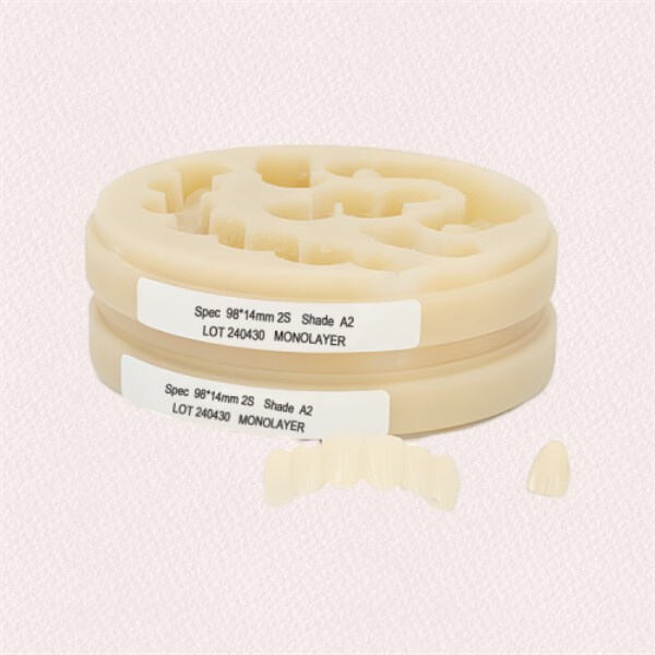 What Are the Benefits of Using PMMA for Dental Applications?