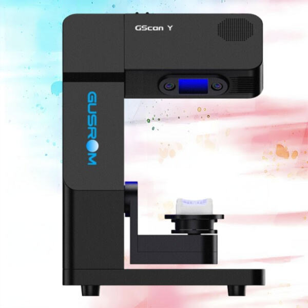 Dites adieu aux empreintes traditionnelles désordonnées grâce à une solution de numérisation 3D