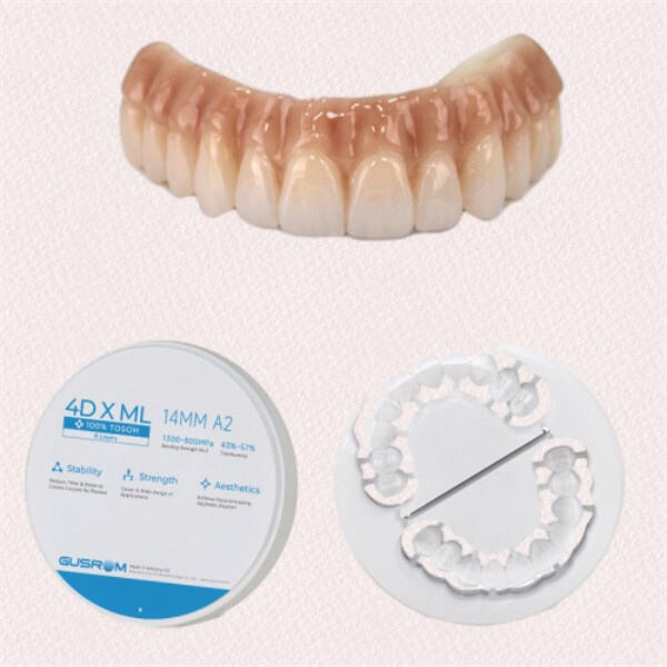 Exploring the Versatility of Zirconia Dental Material in Modern Dentistry Practices