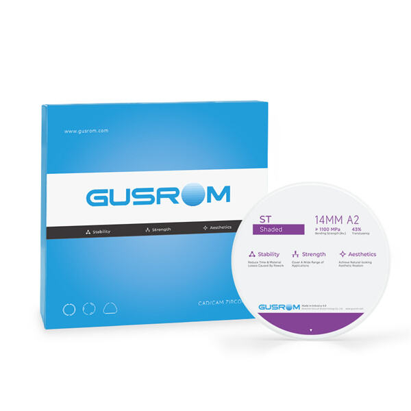 Streamlining the Dental Lab Workflow with CAD CAM Zirconia Solutions