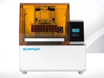 The Advantages of Hybrid Milling Machines: Processing Zirconia and Metals with a Single Device
