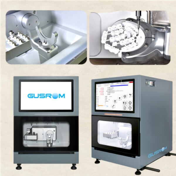 Choosing the Best CAD CAM Milling Machine for Your Shop