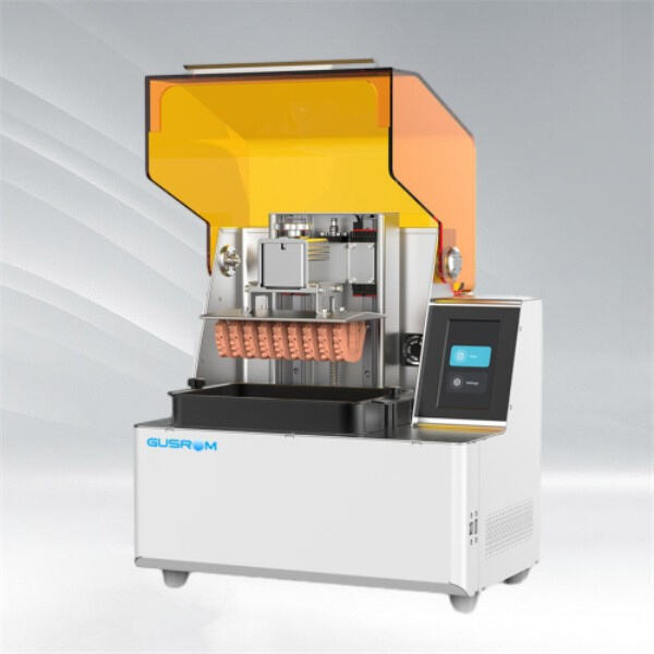 How Digital Printing is Reshaping Dentistry