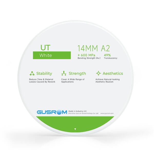 Как циркониевите блокове осигуряват естествен вид и дълготрайни зъбни протези