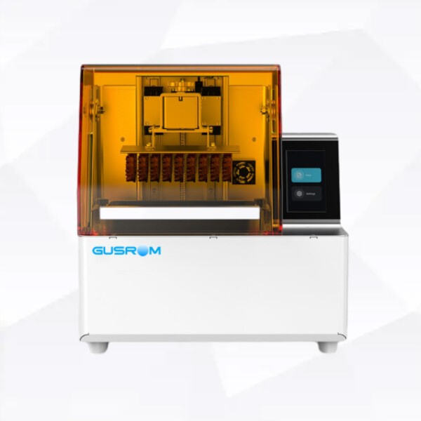Enhancing Patient Care with Customizable 3D Printed Dental Models