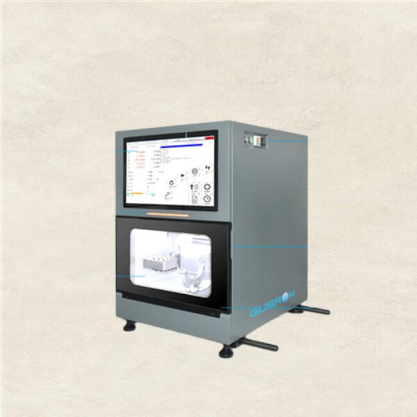 Achieve Perfectly Fitted Restorations with a 5 Axis Dental Milling Machine