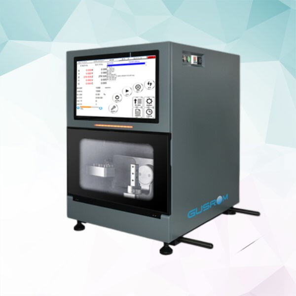 CAD CAM milling machines