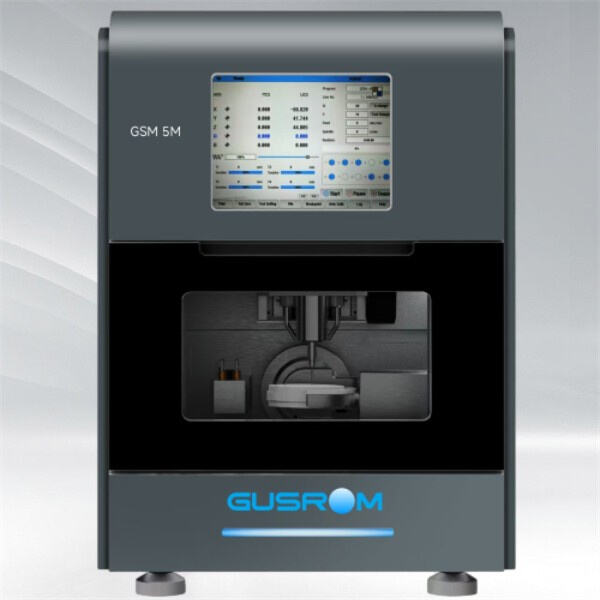 Customizing Restorations with High-Quality Dental Metal Milling