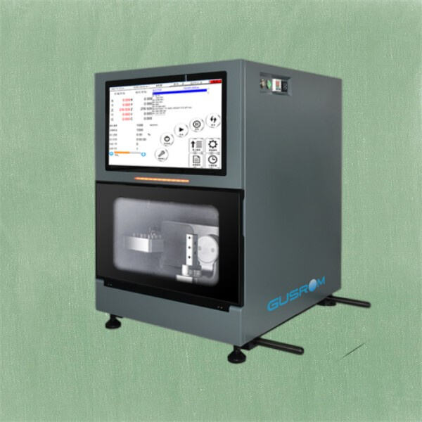 CAD/CAM Milling at its Bes