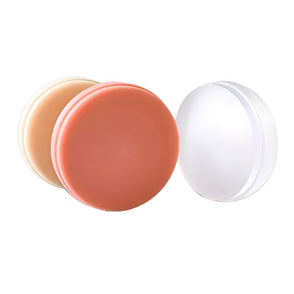 How PMMA dental material is revolutionizing restorative dentistry