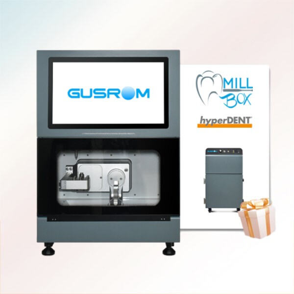 Unlock a new level of design possibilities with cutting-edge milling technology.