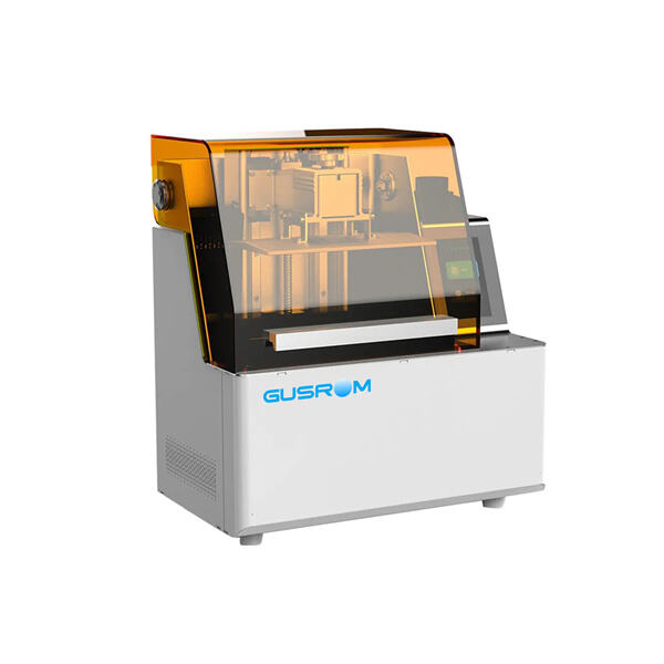 Elevate Your Dental Practice with the Top 3D Printer on the Marke