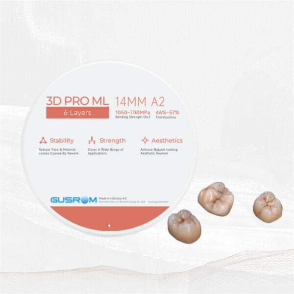 How to Choose the Right Esthetic Zirconia for Your Practice's Needs