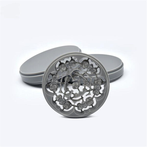 Keep Your Mouth Healthy and Happy with Dental Wax Blocks