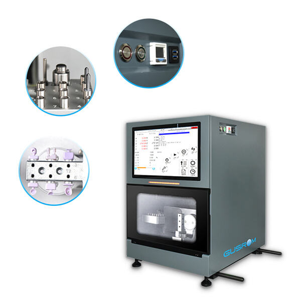 Ensuring durability and longevity of dental prosthetics through titanium milling technology.