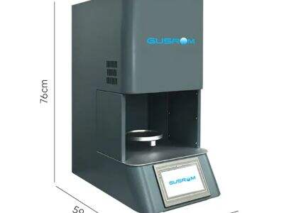How Zirconia Sintering Furnace Manufacturers Optimize Heating Cycles