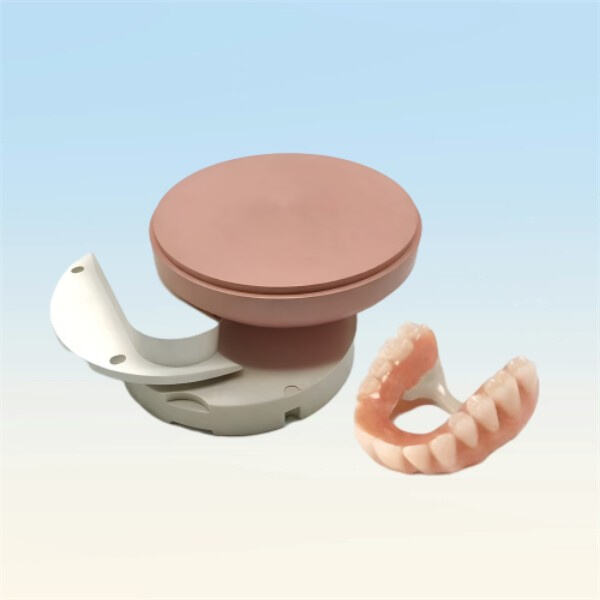 Understanding the Durability of Dental Peek Material