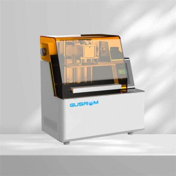 The Impact of Dental Lab 3D Printers on Treatment Options