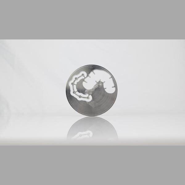 Exploring the Safety and Biocompatibility of Dental Titanium
