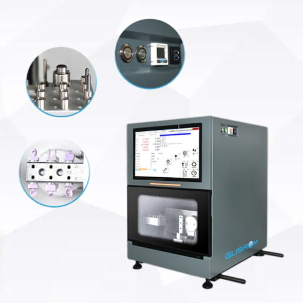 Elevate Your Dental Practice with the Superior Performance of a 5 Axis Milling Machine