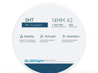 Why 3D Pro Zirconia Suppliers Focus on Durability Testing