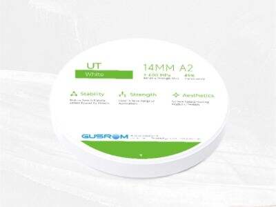 How to Achieve Seamless Shade Matching with Multilayer Zirconia A Technicians Guide