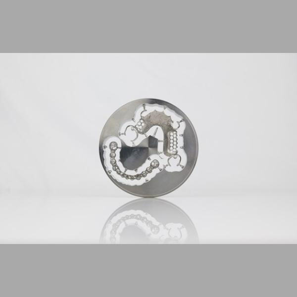 The Durability and Longevity of Dental Titanium