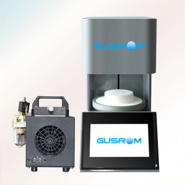 Los beneficios de invertir en un horno de porcelana de alta calidad para su laboratorio