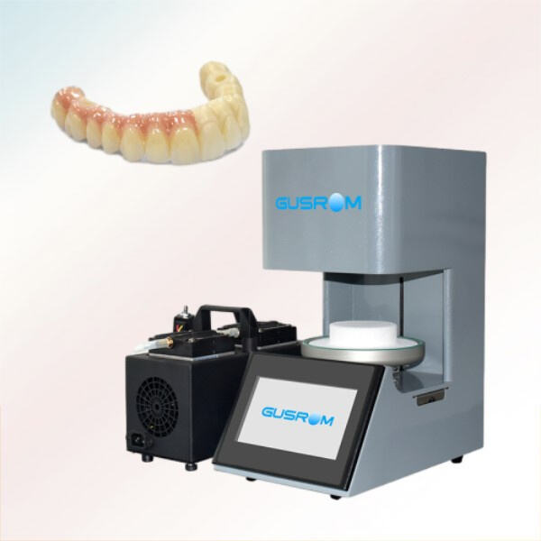 Los últimos avances tecnológicos en hornos de porcelana dental para una mayor eficiencia