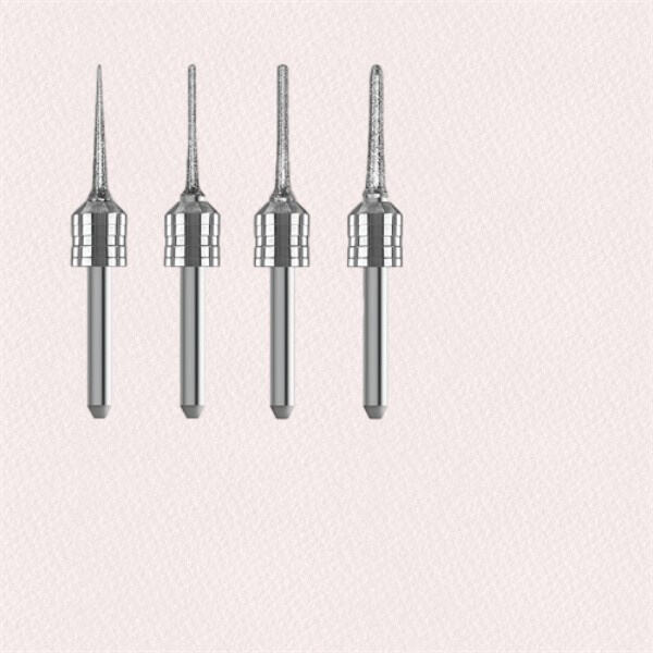 The Ultimate Tool for Zirconia Dental Restorations