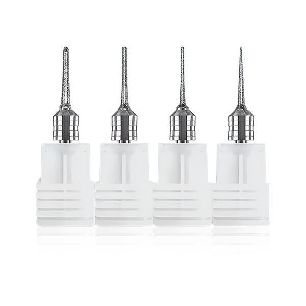 How to properly maintain and clean your CAD CAM milling burs for long-lasting use.