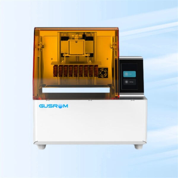 How Dental Digital Printers Are Changing the Game