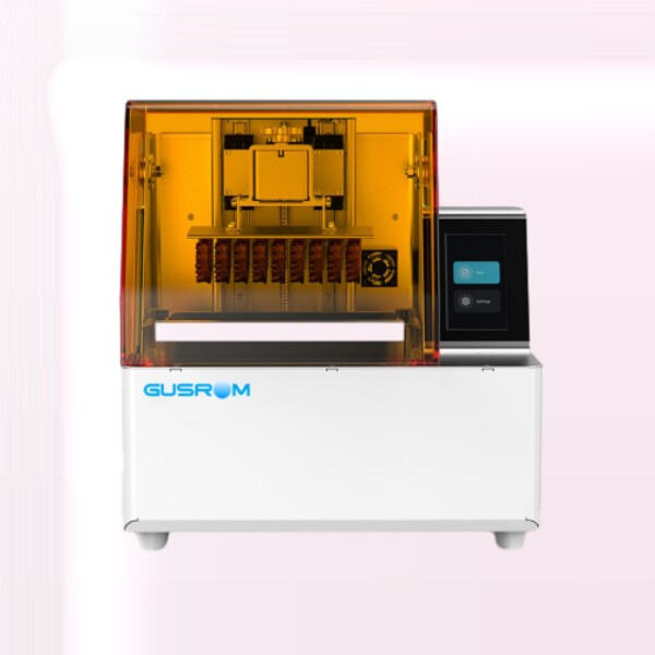 Advancements in Healthcare with Biocompatible 3D Printing Resin