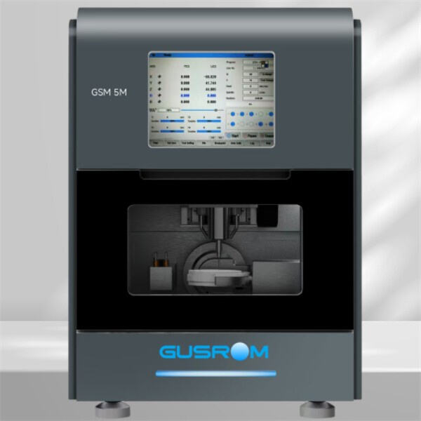 Advanced software for customized crown designs