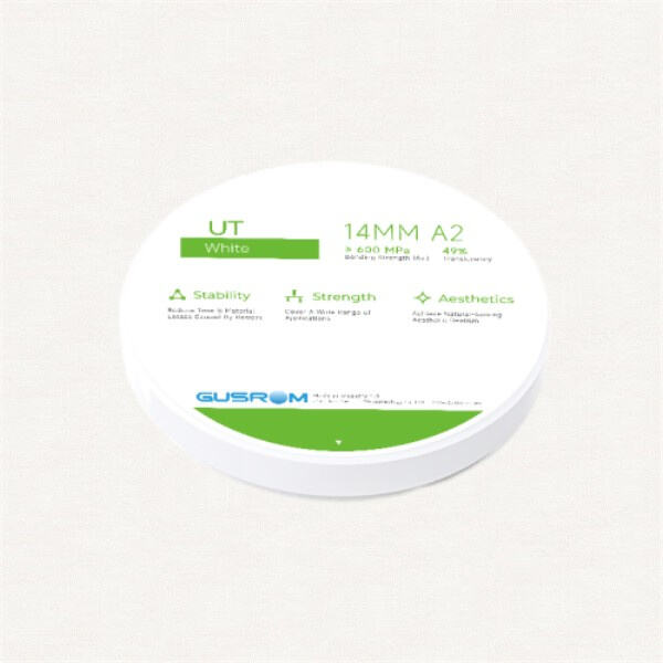 The ideal choice for high-end dental veneers