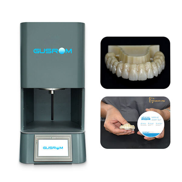 Exploring the benefits of using a dental zirconia sintering furnace in modern dentistry practices