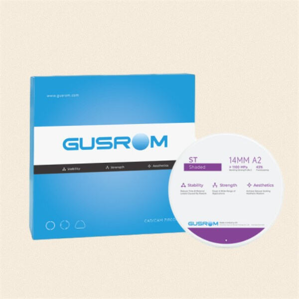 Discover the benefits of zirconia veneers for a natural-looking smile