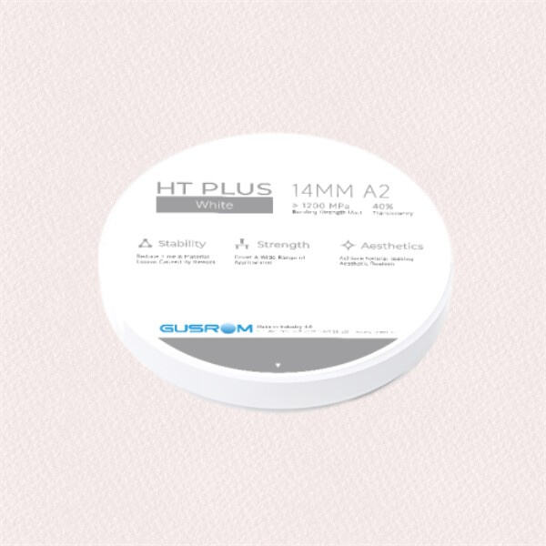 How Zirconia Dental Material is Transforming the Field of Dentistry