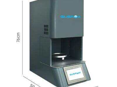How Zirconia Sintering Furnace Manufacturers Optimize Heating Cycles