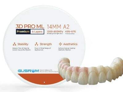 Full-Arch Restorations with Zirconia Blocks: A Step-by-Step Guide