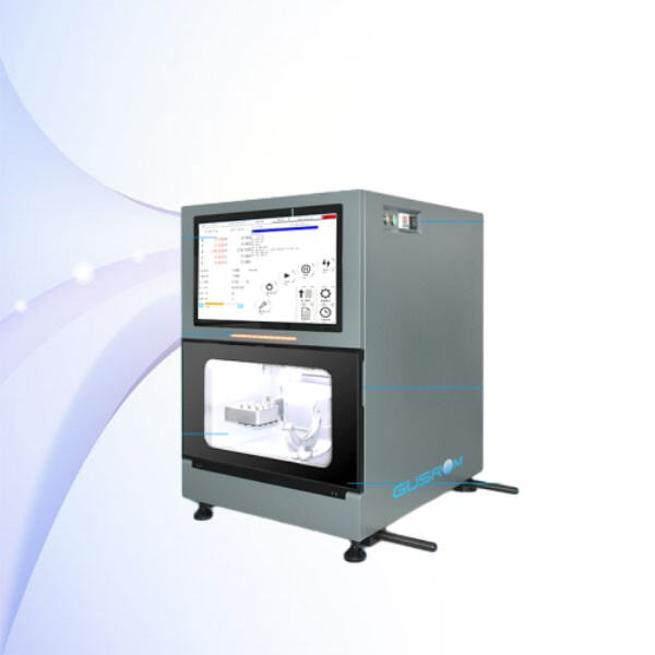 Achieve Precision and Accuracy with Crown Milling Machines