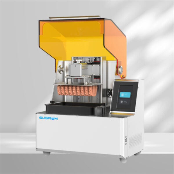 Maximizing Patient Care with the Best 3D Printer Technology in Dentistry