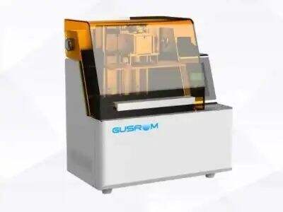 Dental Milling Machine Maintenance: Ensure Precision & Longevity