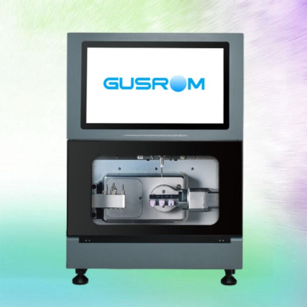 Unleashing the potential of zirconia through advanced milling methods