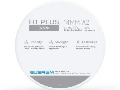 Milling Techniques for Titanium Discs and Blanks: Key Processes to Improve Implant Abutment Fit