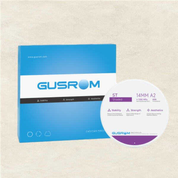 The Applications of Zirconia Material in Dentistry