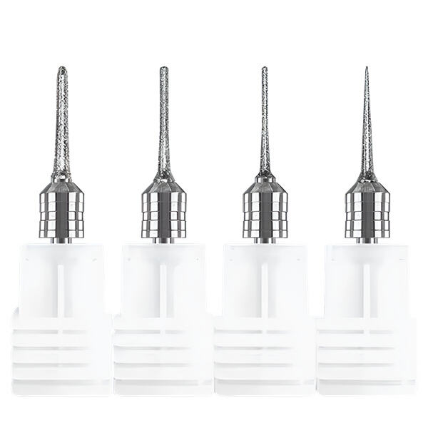 Tips for Extending the Lifespan of Your Dental Milling Burs