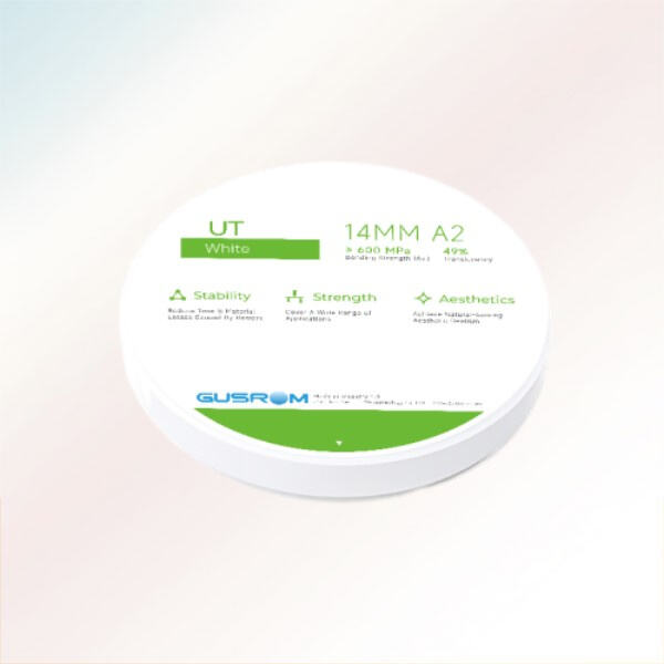 Customizable and Biocompatible for Every Patien