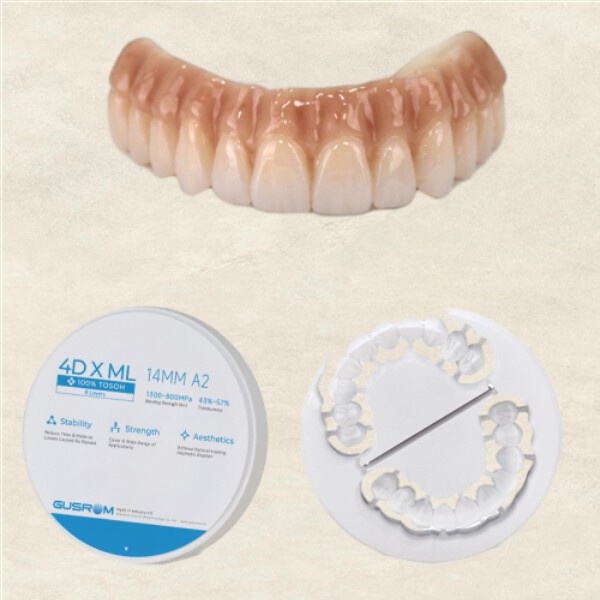 Exploring the versatility of zirconia dental ceramics for various dental applications